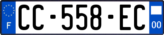 CC-558-EC