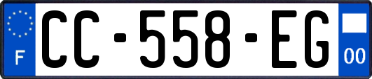 CC-558-EG