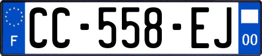 CC-558-EJ