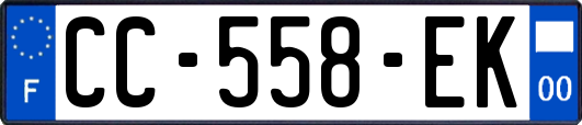 CC-558-EK