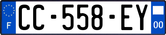 CC-558-EY