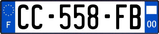 CC-558-FB