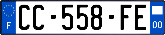 CC-558-FE