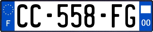 CC-558-FG