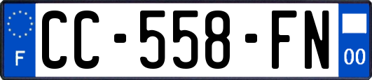 CC-558-FN