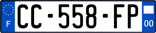 CC-558-FP