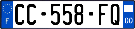 CC-558-FQ