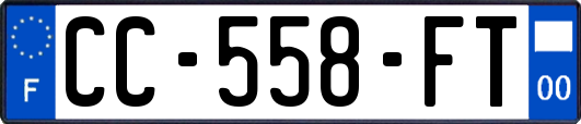 CC-558-FT