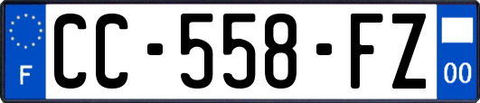 CC-558-FZ