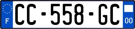 CC-558-GC