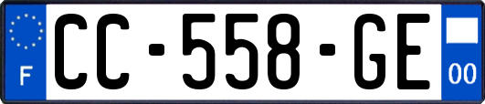 CC-558-GE