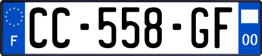 CC-558-GF