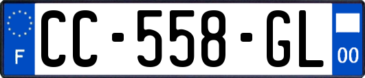 CC-558-GL