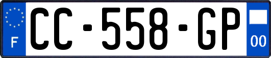 CC-558-GP