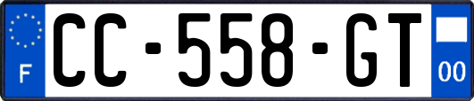 CC-558-GT