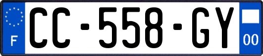 CC-558-GY