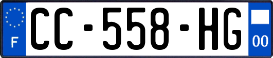 CC-558-HG
