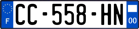 CC-558-HN