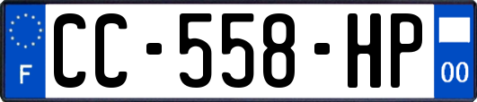 CC-558-HP