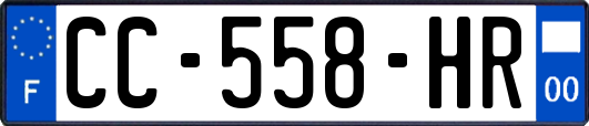 CC-558-HR
