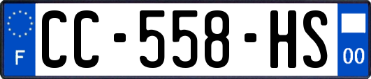 CC-558-HS