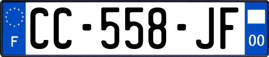 CC-558-JF
