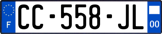 CC-558-JL