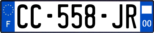 CC-558-JR