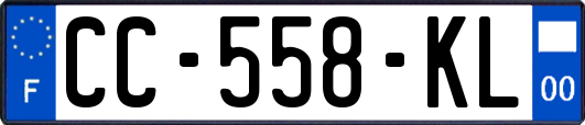 CC-558-KL
