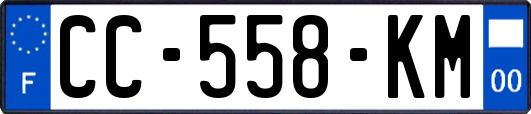 CC-558-KM