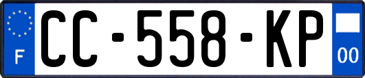 CC-558-KP