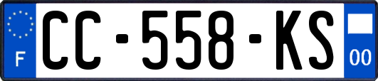 CC-558-KS