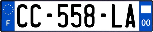 CC-558-LA