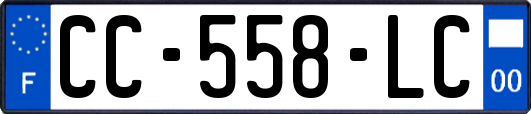 CC-558-LC