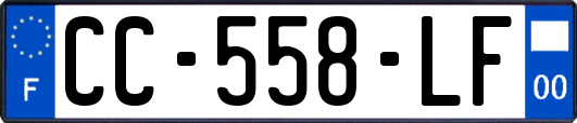 CC-558-LF