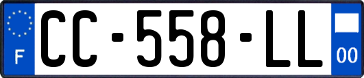 CC-558-LL