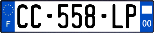 CC-558-LP