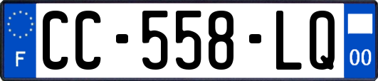 CC-558-LQ