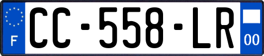 CC-558-LR