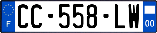 CC-558-LW