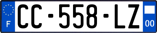CC-558-LZ