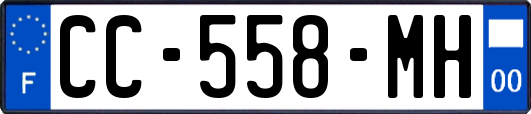 CC-558-MH