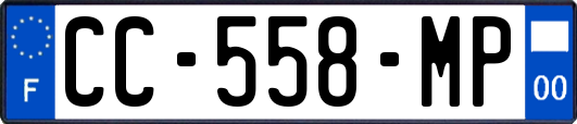 CC-558-MP