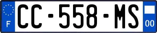 CC-558-MS