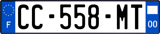 CC-558-MT