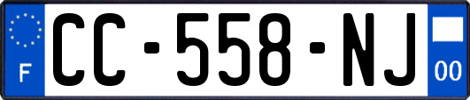 CC-558-NJ
