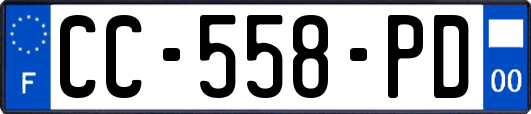 CC-558-PD