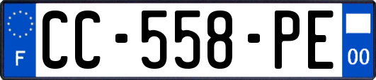 CC-558-PE