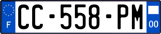CC-558-PM
