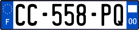 CC-558-PQ